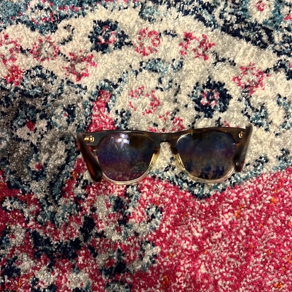 Oliver People’s Braverman Sunglasses main image 5